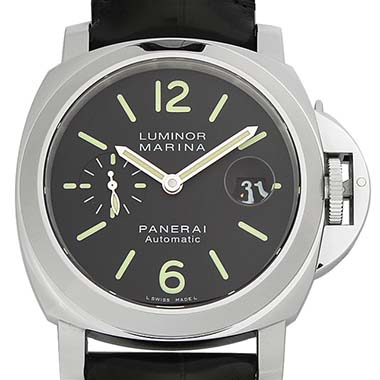 高級腕時計 パネライ スーパーコピー ルミノール マリーナ PAM00104